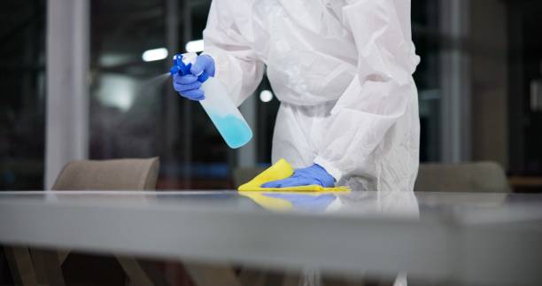 Licensed Infectious Disease Decontamination service in Lexington, KY - Crime Scene Cleaner Online